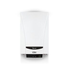 BAYMAK IDEE TAM YOĞUŞMALI KOMBİ