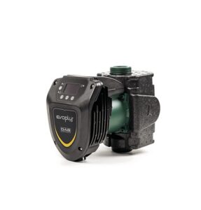 Baymak Hidrafor Servisi - 10